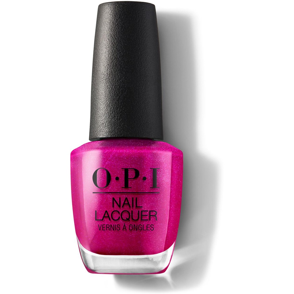 Nail Lacquer