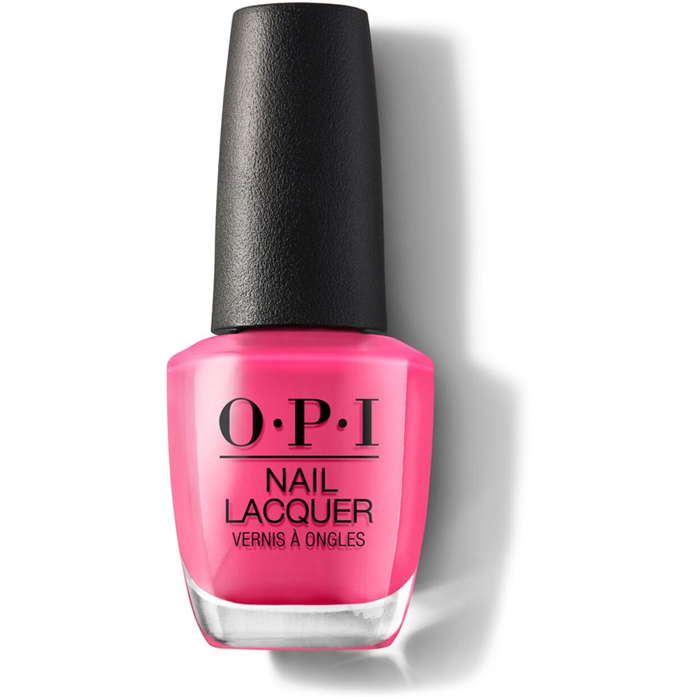 Nail Lacquer