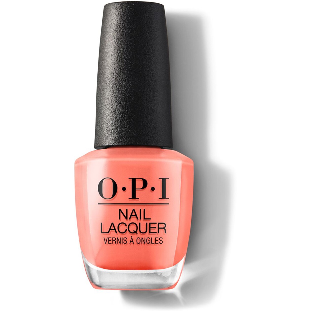 Nail Lacquer