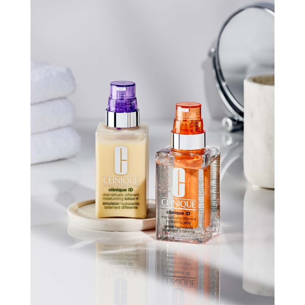 Dramatically Different Moisturizing Lotion+