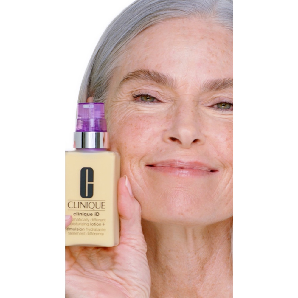 iD Active Cartridge Concentrate Lines and Wrinkles, 10ml