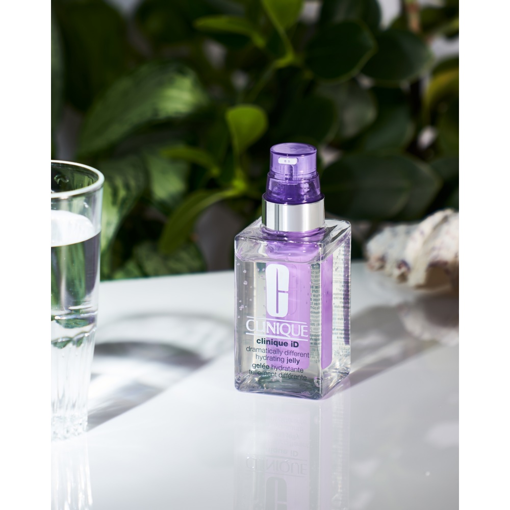 iD Active Cartridge Concentrate Lines and Wrinkles, 10ml