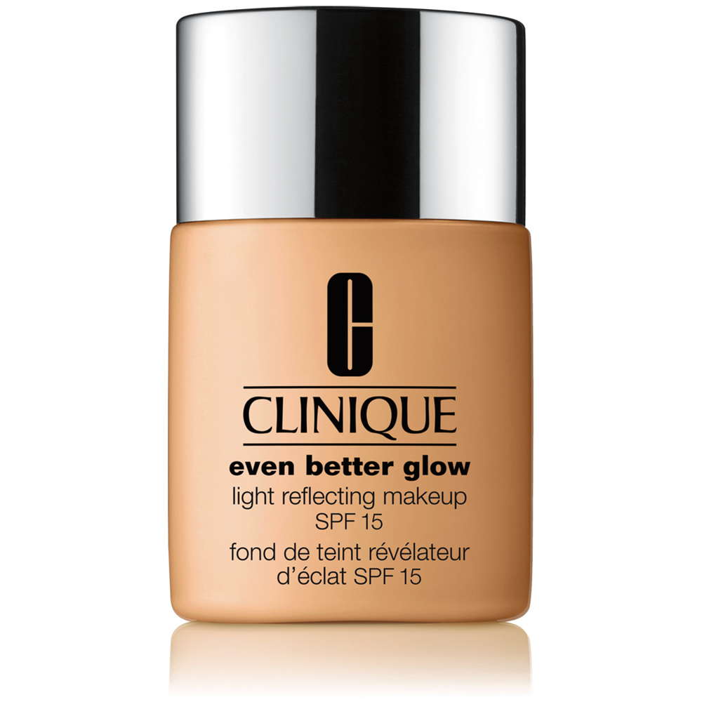 Even Better Glow Foundation SPF15, 30ml