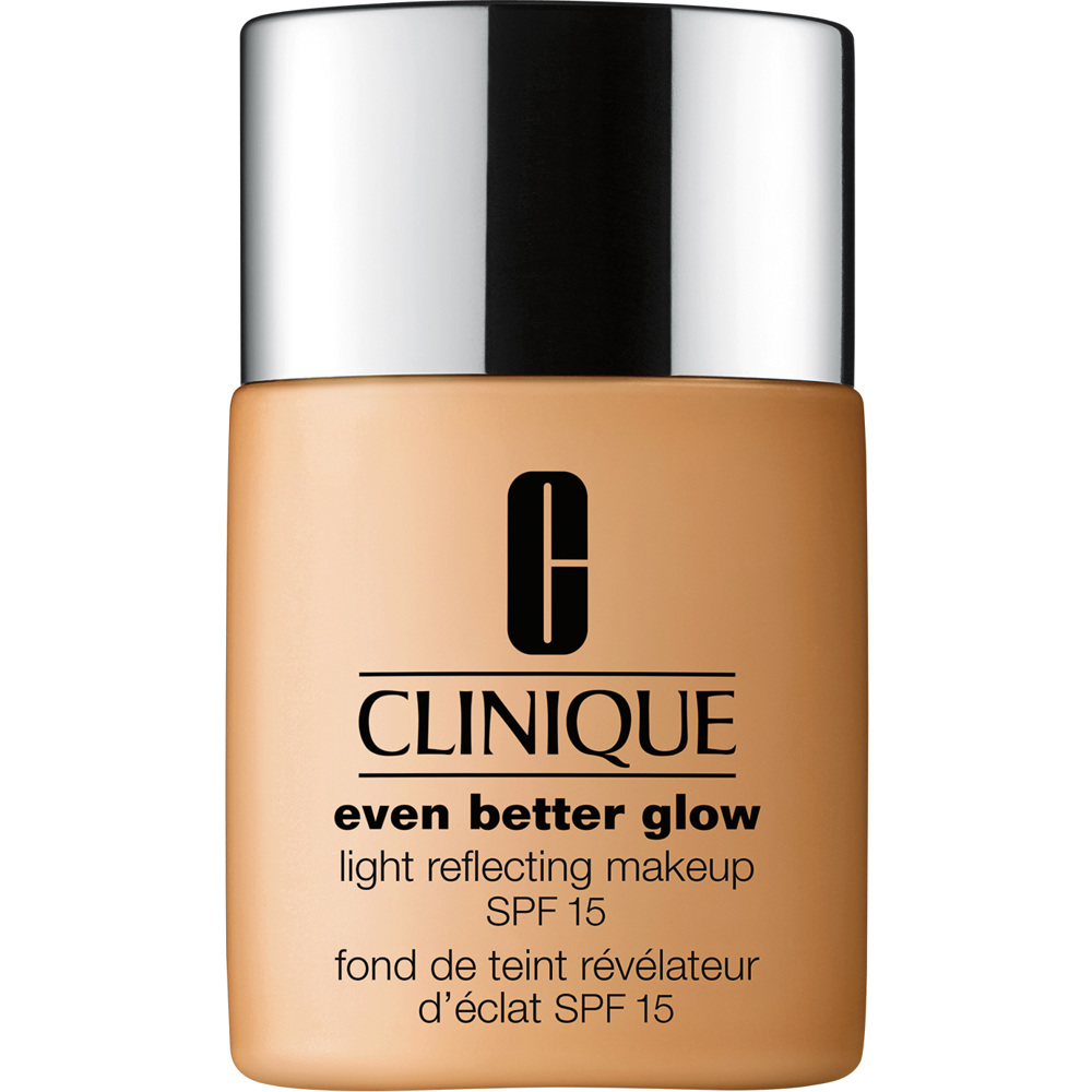 Even Better Glow Foundation SPF15, 30ml
