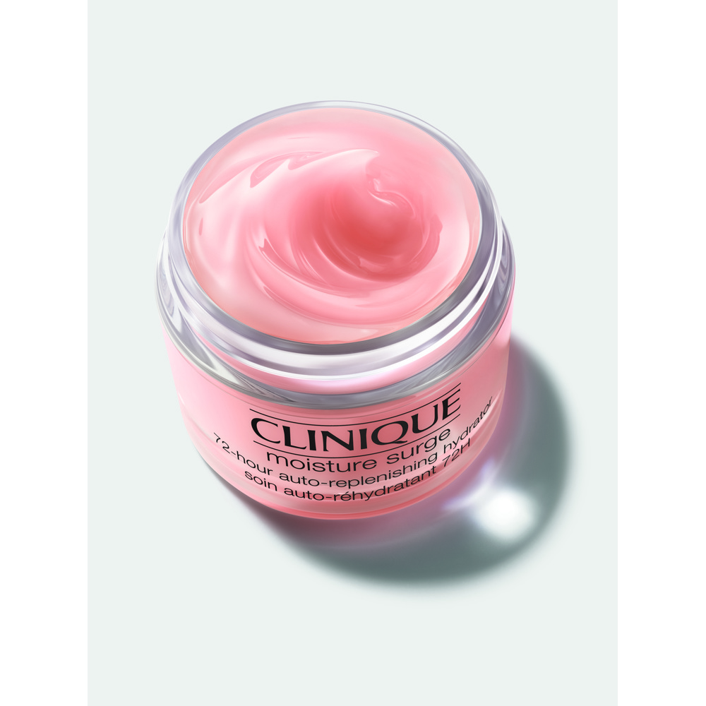 Moisture Surge™ 72-Hour Auto-Replenishing Hydrator, 15ml