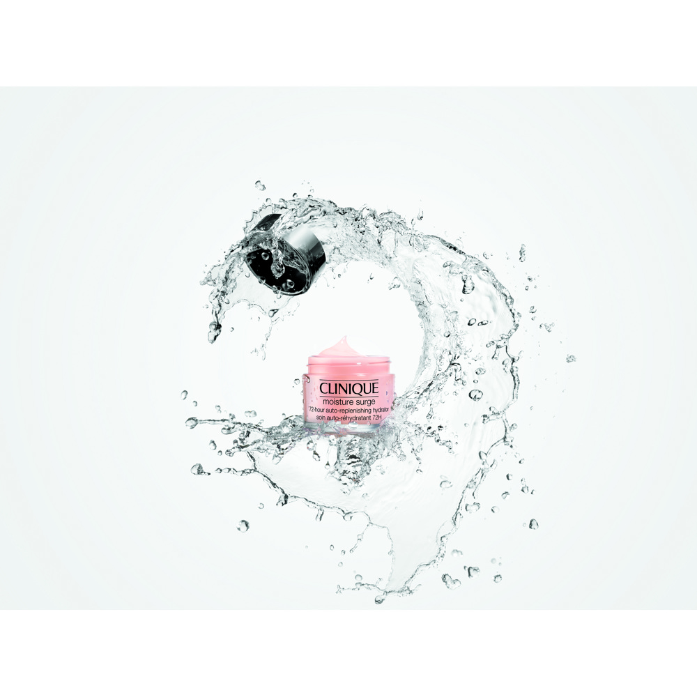 Moisture Surge™ 72-Hour Auto-Replenishing Hydrator, 15ml