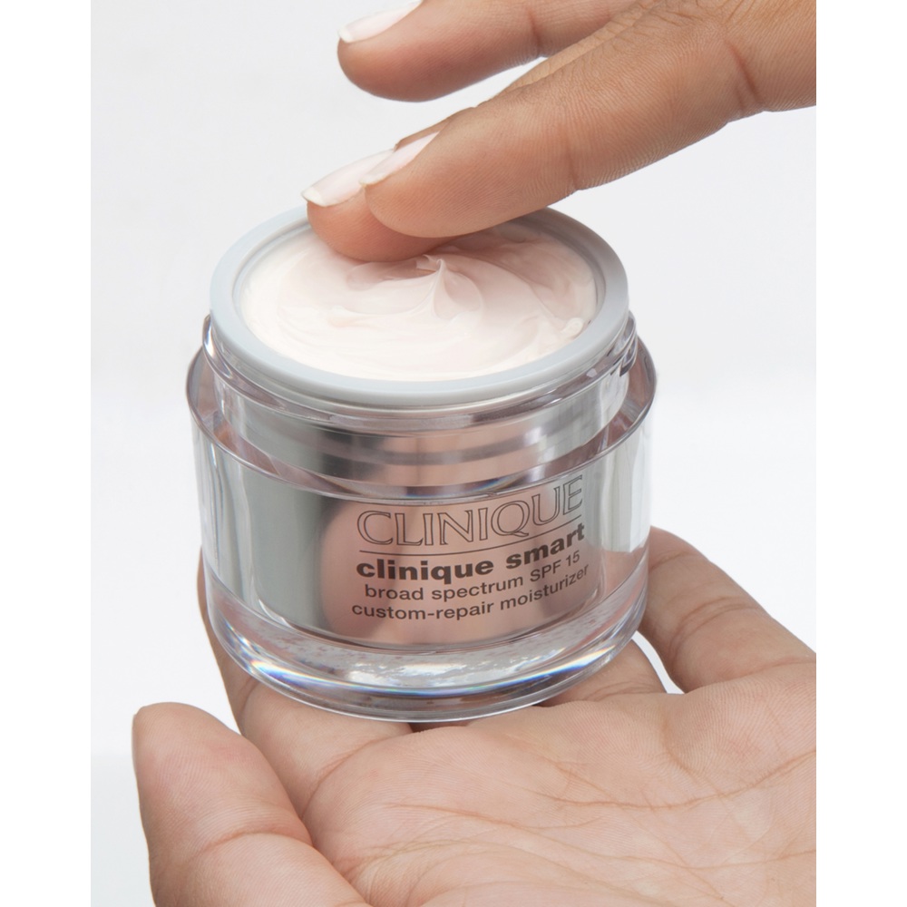 Smart SPF15 Moisturizer 50ml (Very Dry Skin)