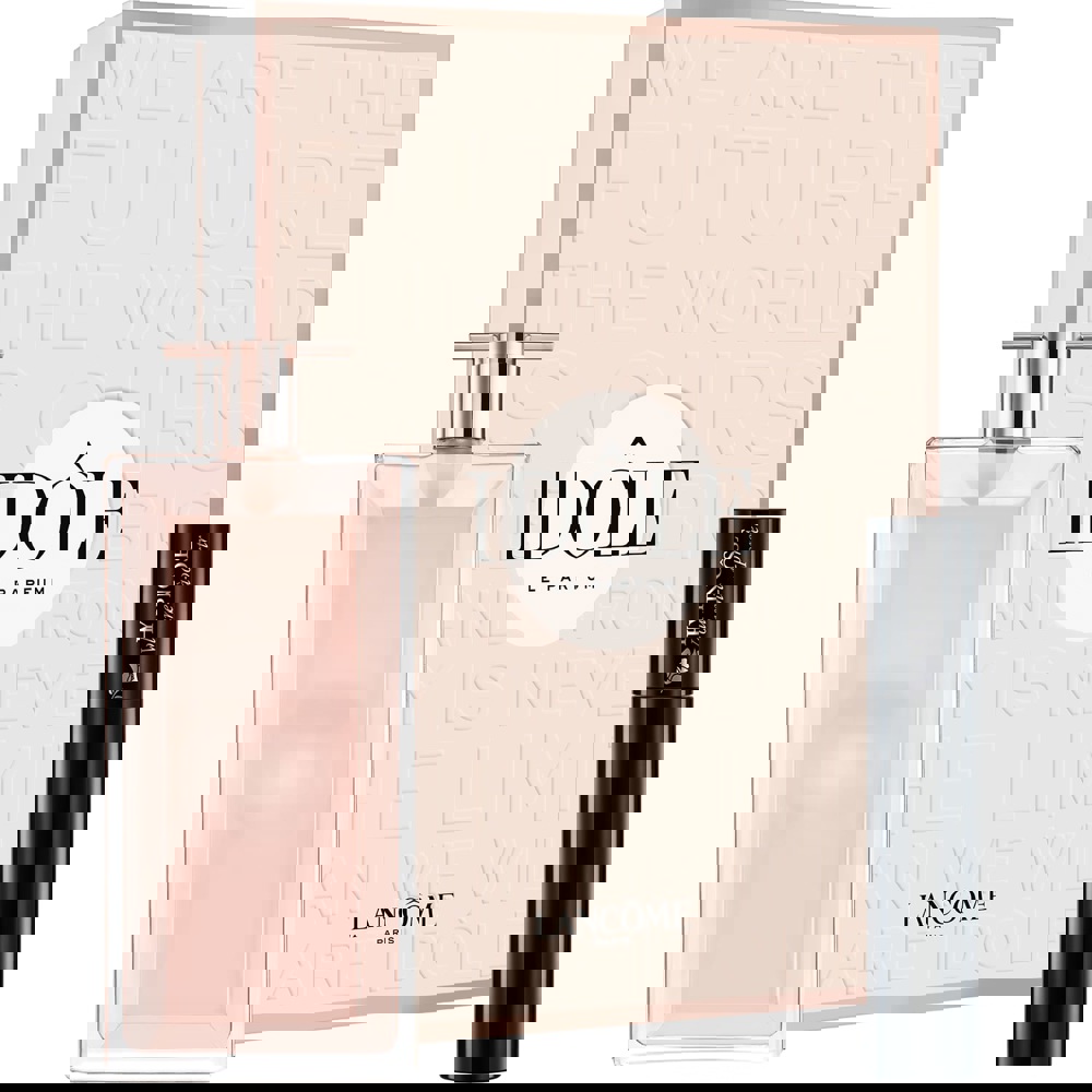 Idôle Set, EdP 50ml + Mascara