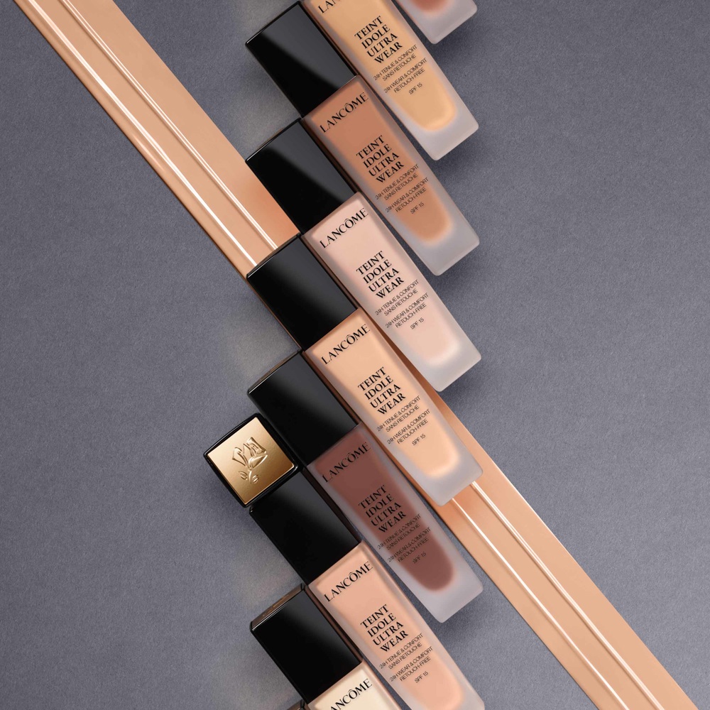 Teint Idole Ultra 24H Foundation SPF15 30ml