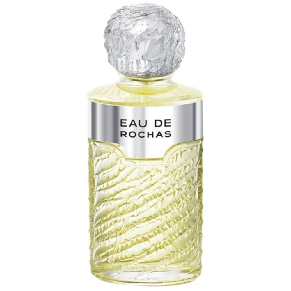 Eau de Rochas, EdT