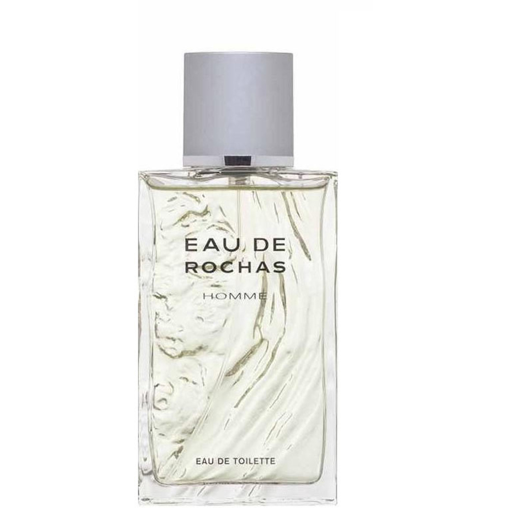 Eau de Rochas Homme, EdT