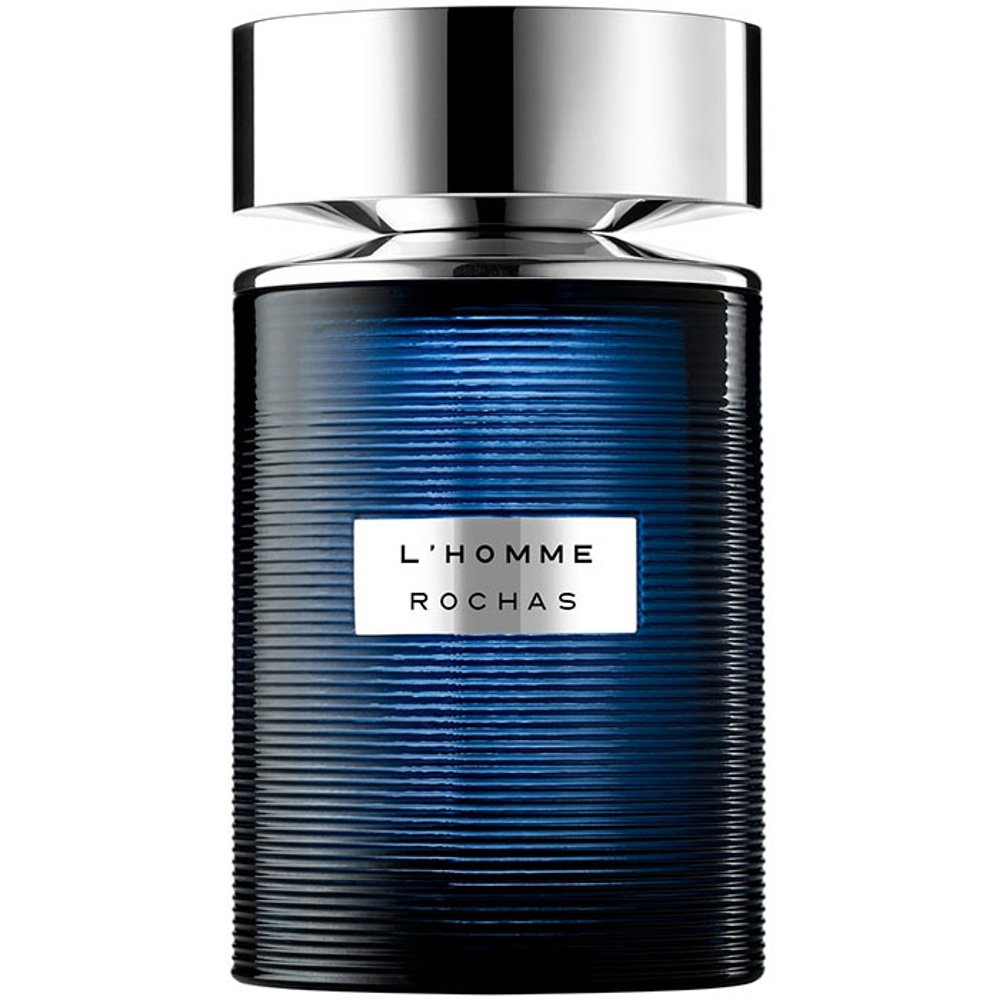 L'Homme Rochas, EdT