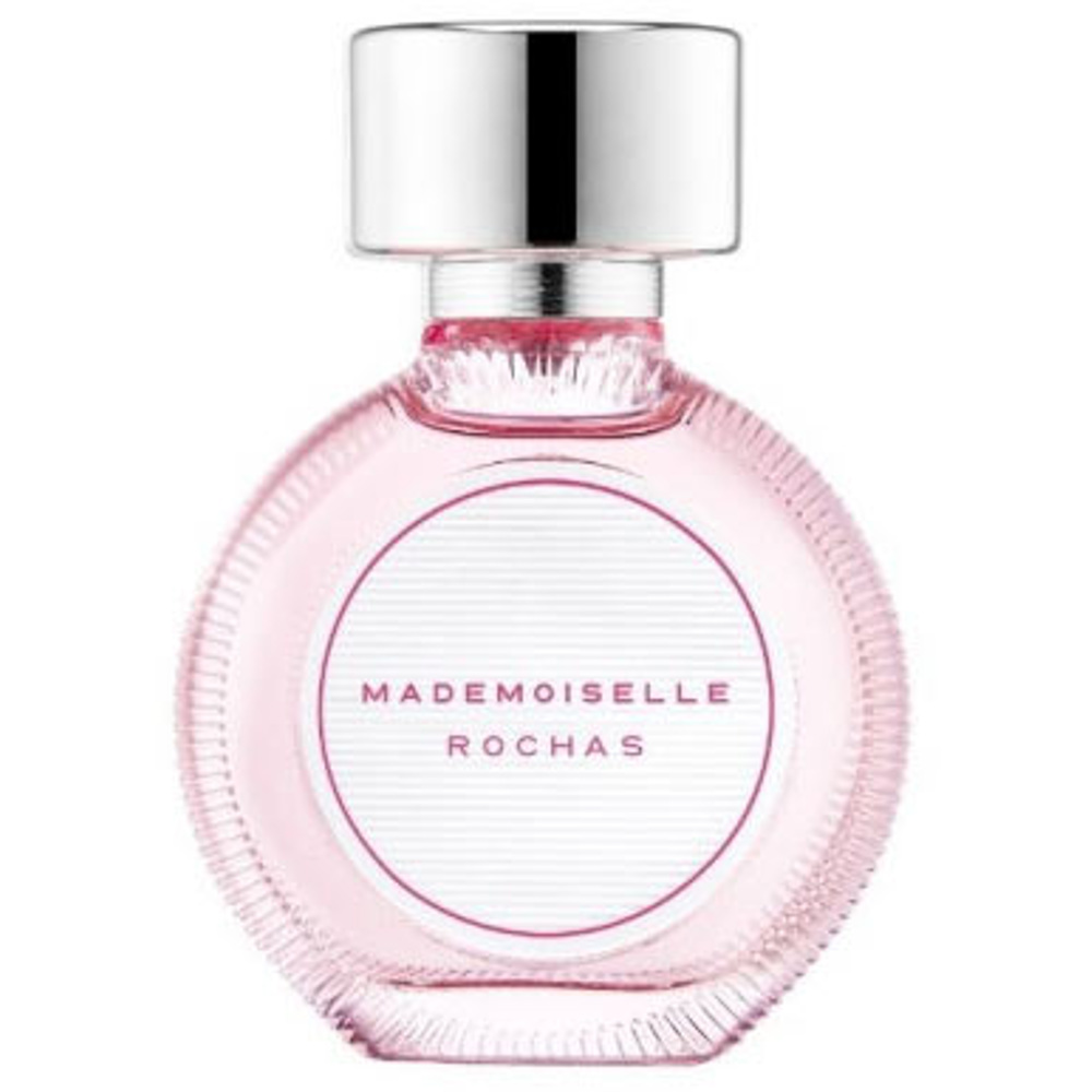 Mademoiselle Rochas, EdT