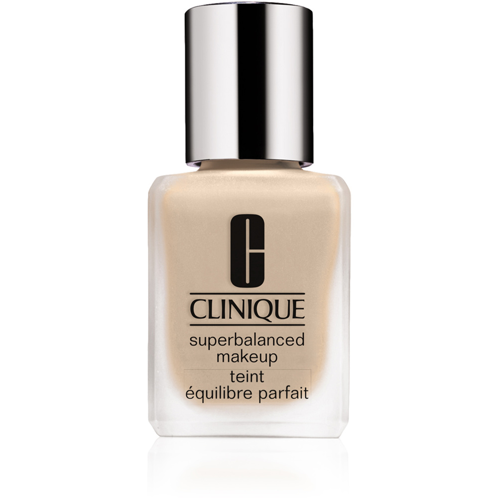 Superbalanced Makeup