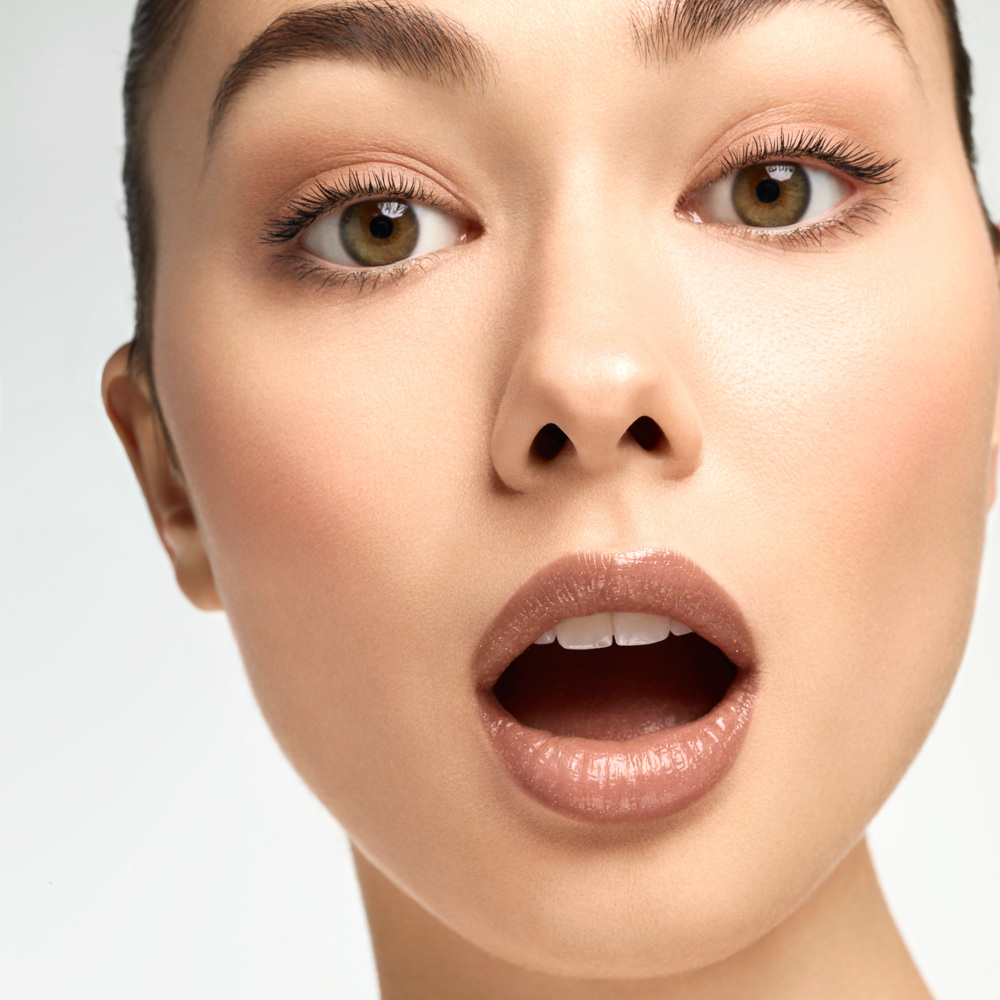 Pop Splash Lip Gloss + Hydration