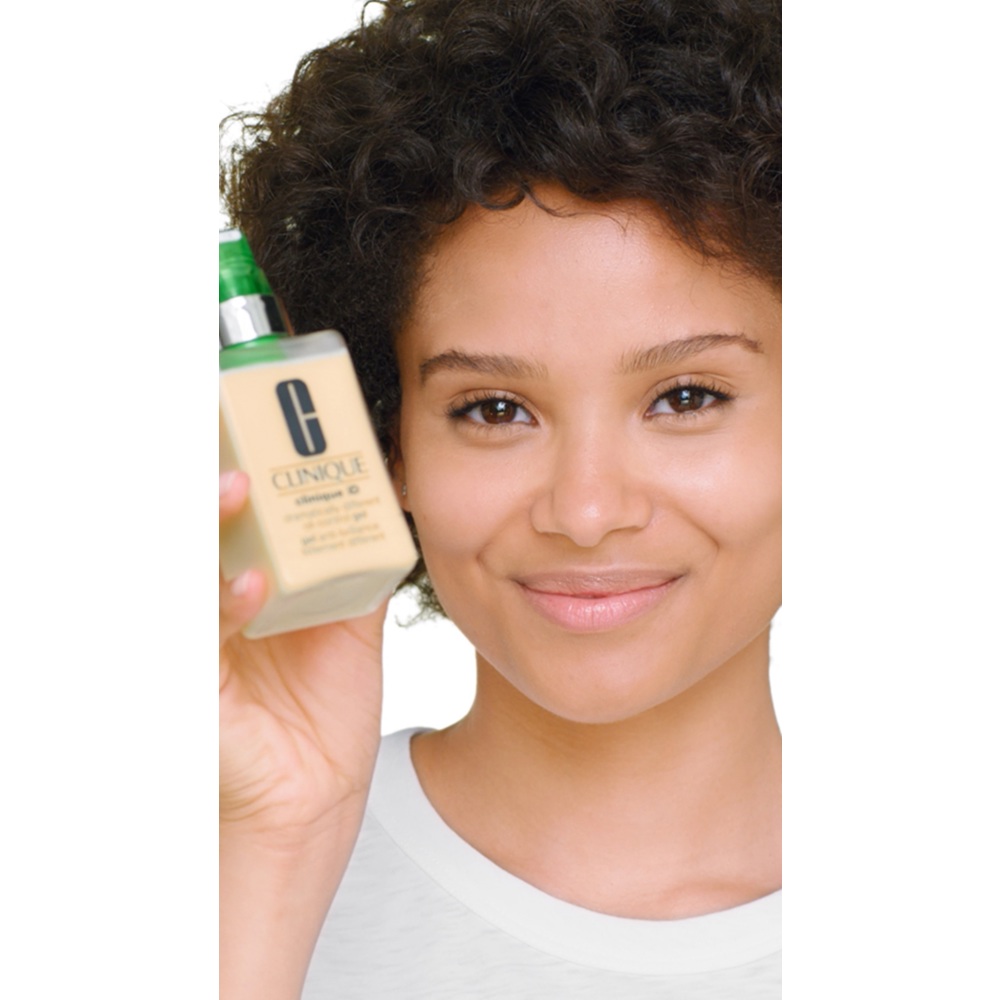 iD Base Dramatically Different Oil-Control Gel, 115ml