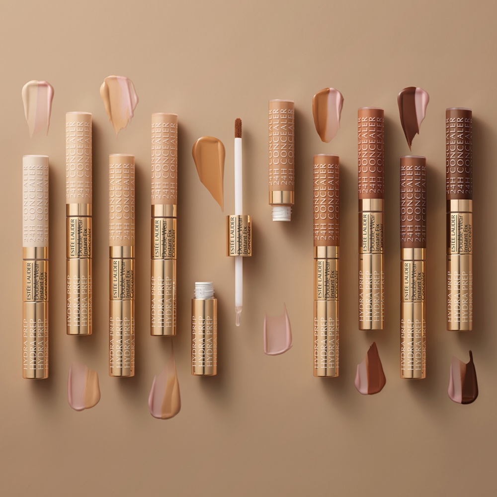 Double Wear Instant Fix 24H Concealer