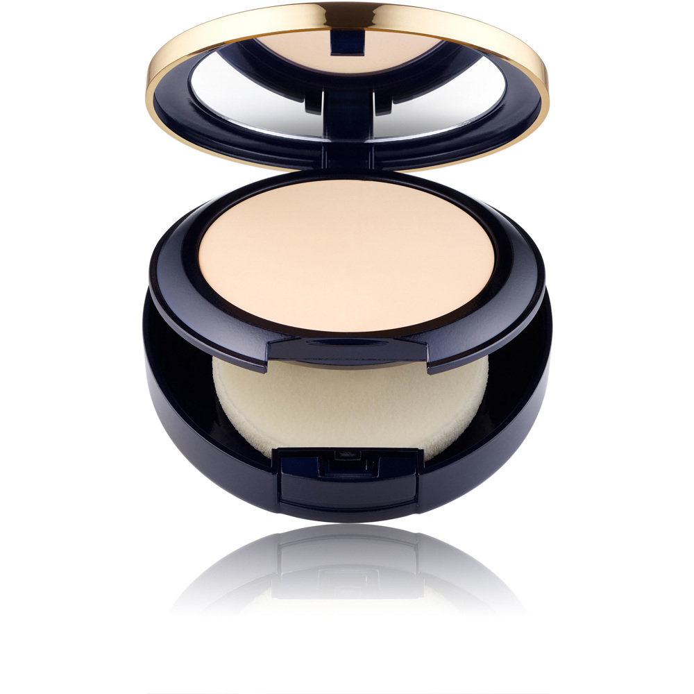 Double Wear Stay In Place Matte Powder Foundation SPF10, 12g