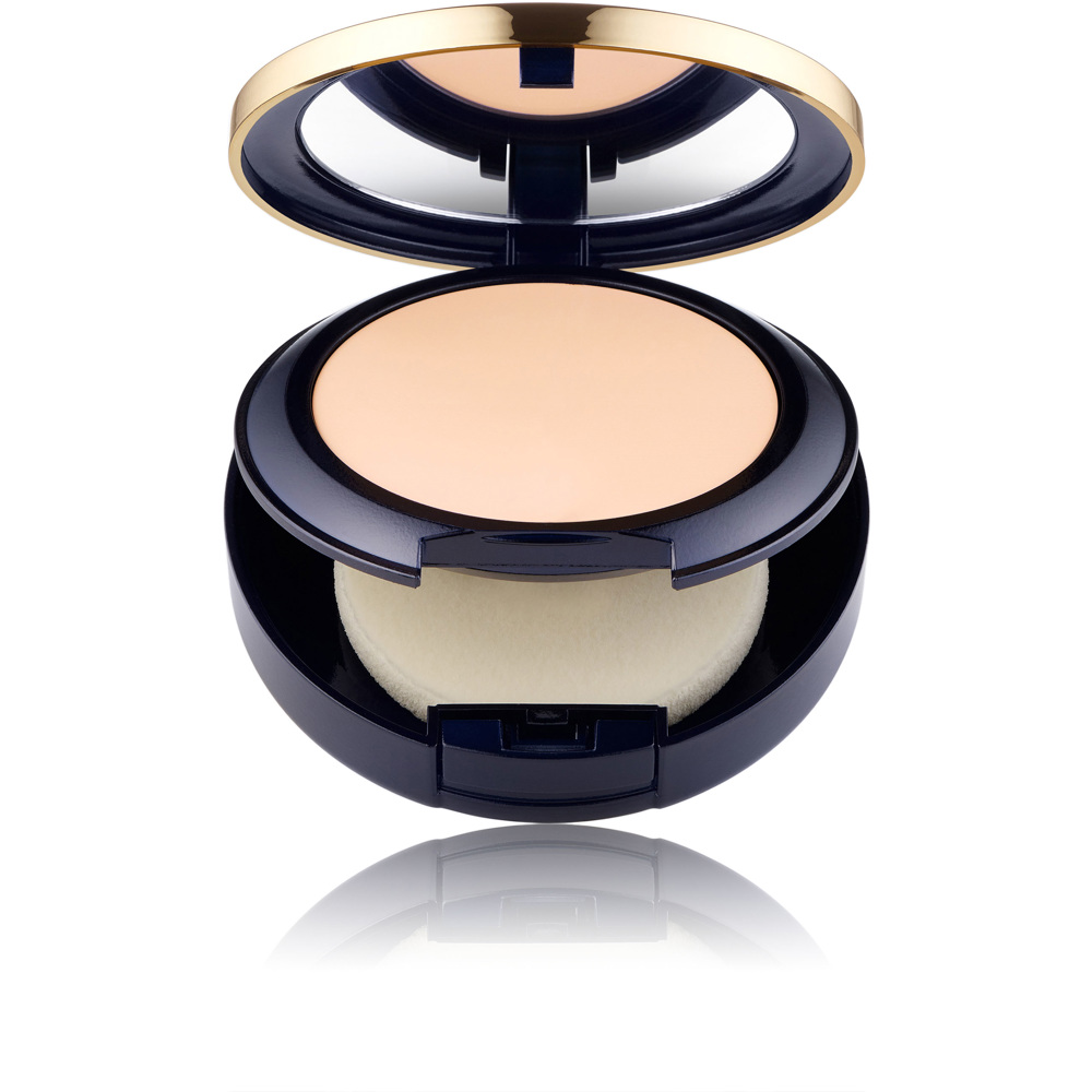 Double Wear Stay In Place Matte Powder Foundation SPF10, 12g