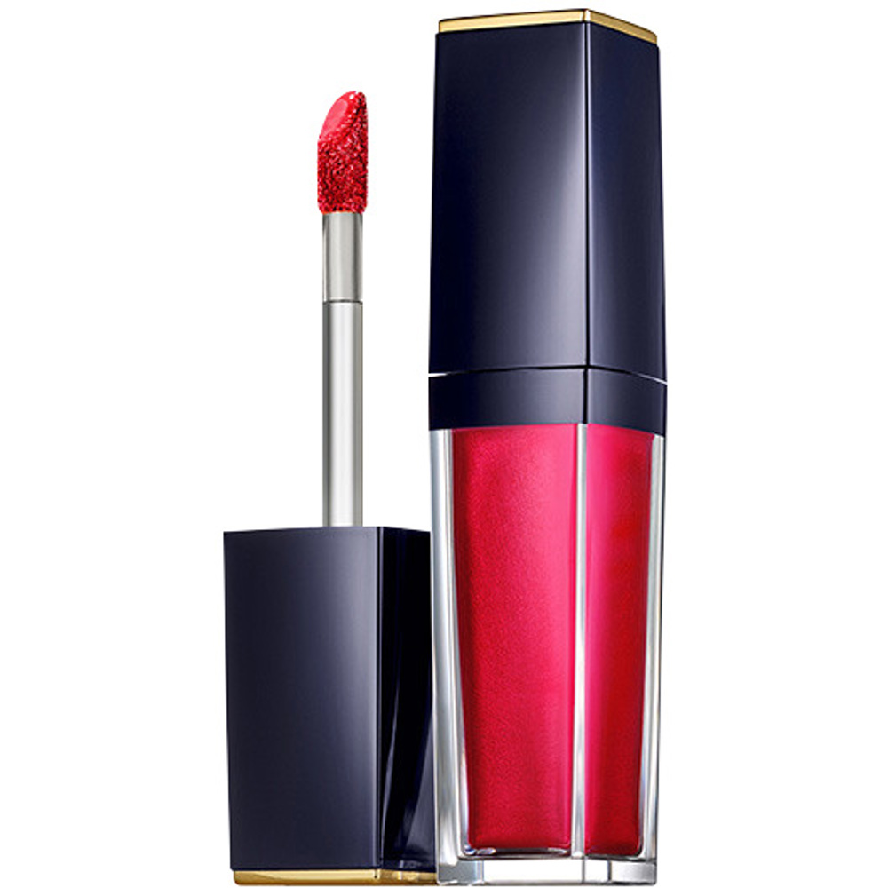 Pure Color Envy Liquid Lip Color Metalic Lacquer