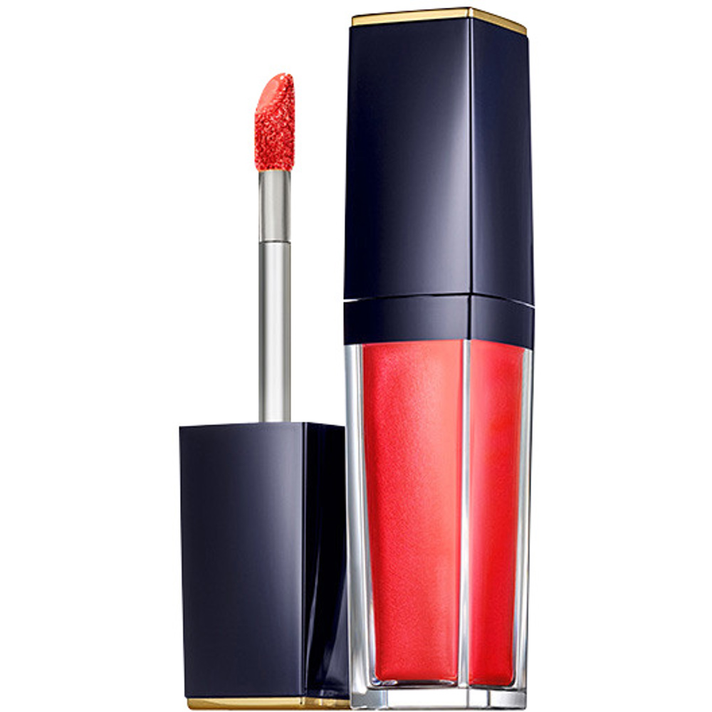 Pure Color Envy Liquid Lip Color Metalic Lacquer