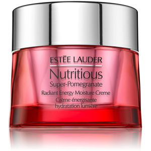 Nutritious Radiant Energy Moisture Créme, 50ml