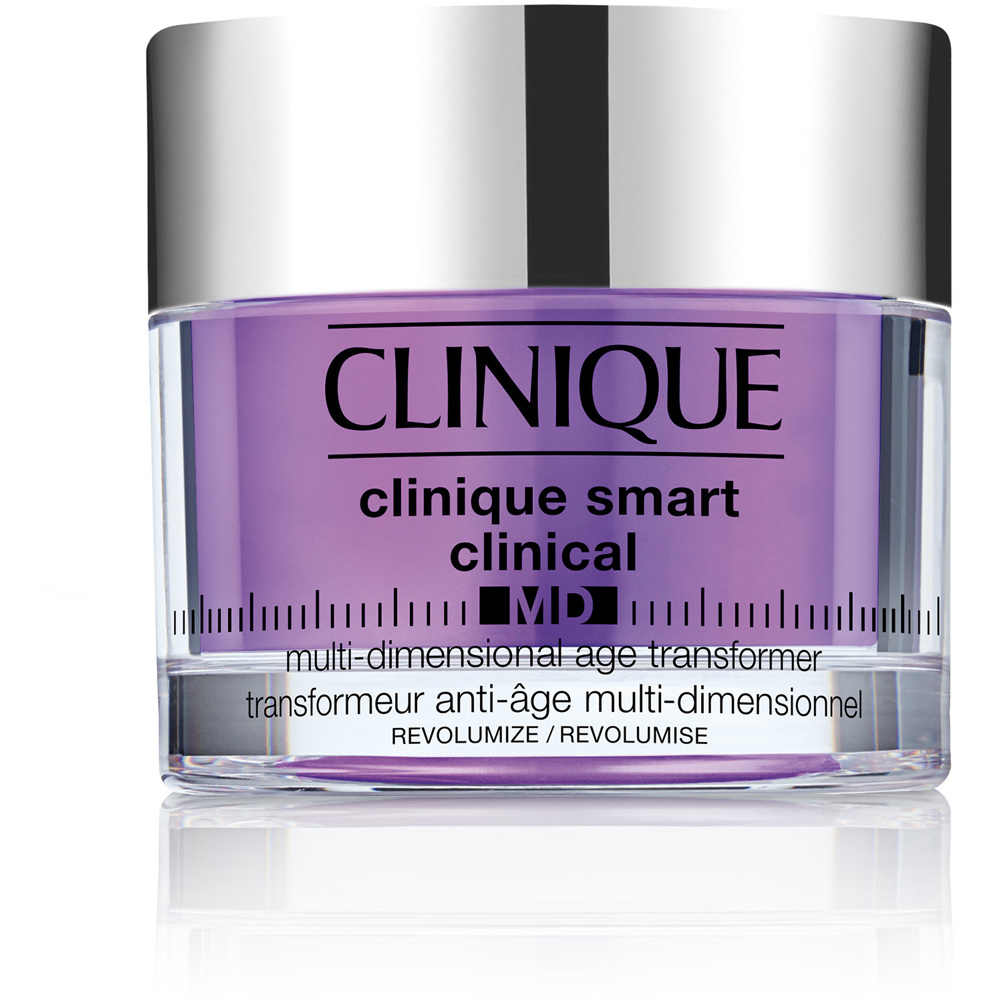 Smart Clinical MD Age Transformer Revolumize, 50ml