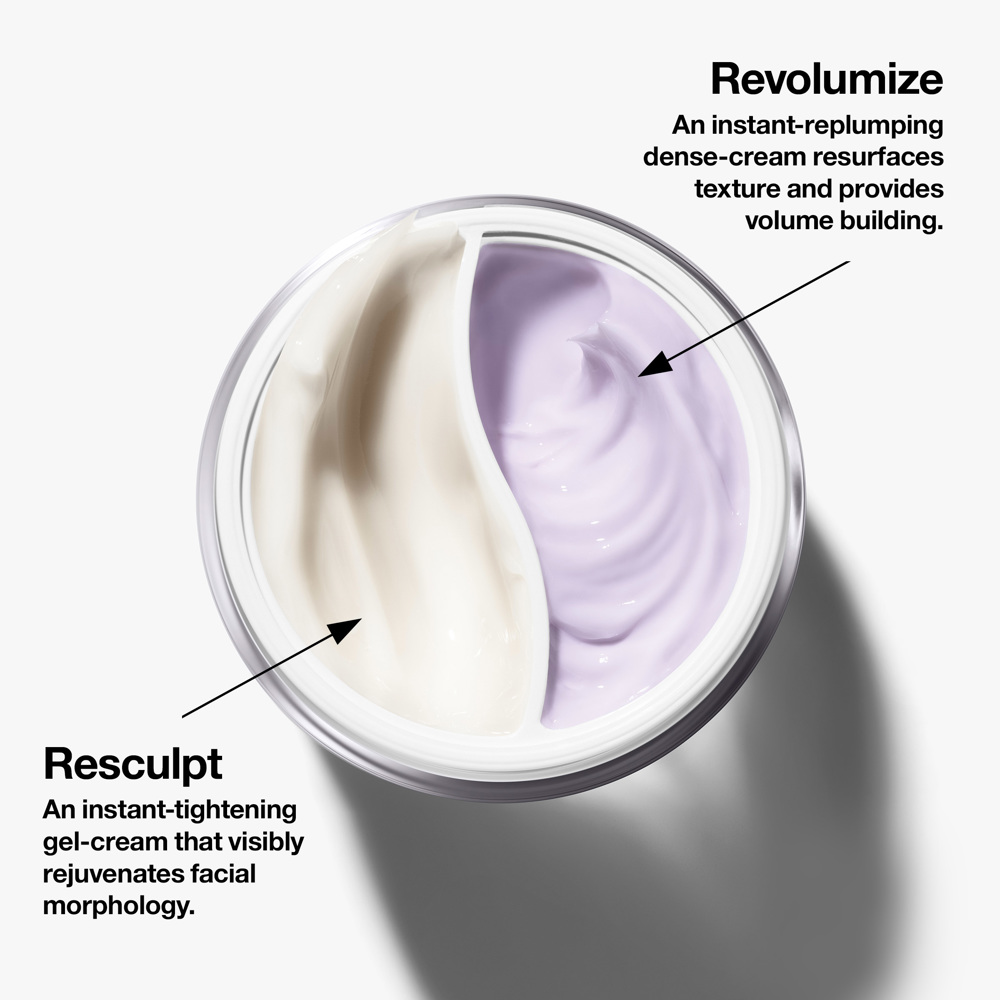 Smart Clinical MD Age Transformer Resculpt Duo, 50ml