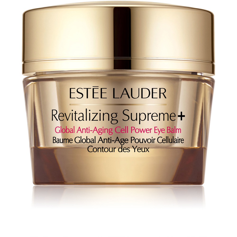 Revitalizing Supreme Global Anti-Aging Eye Balm 15ml