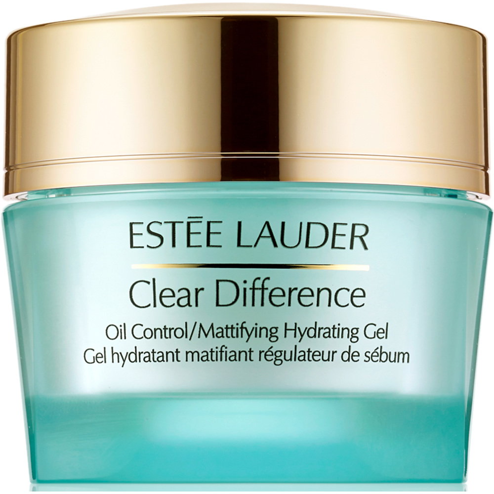 Clear Difference Hydrating Gel 50ml