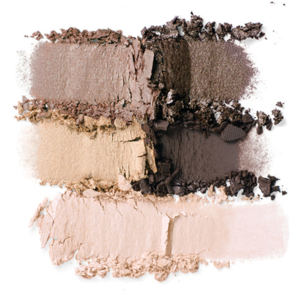 Pure Color Envy  EyeShadow Palette, 7,6gr