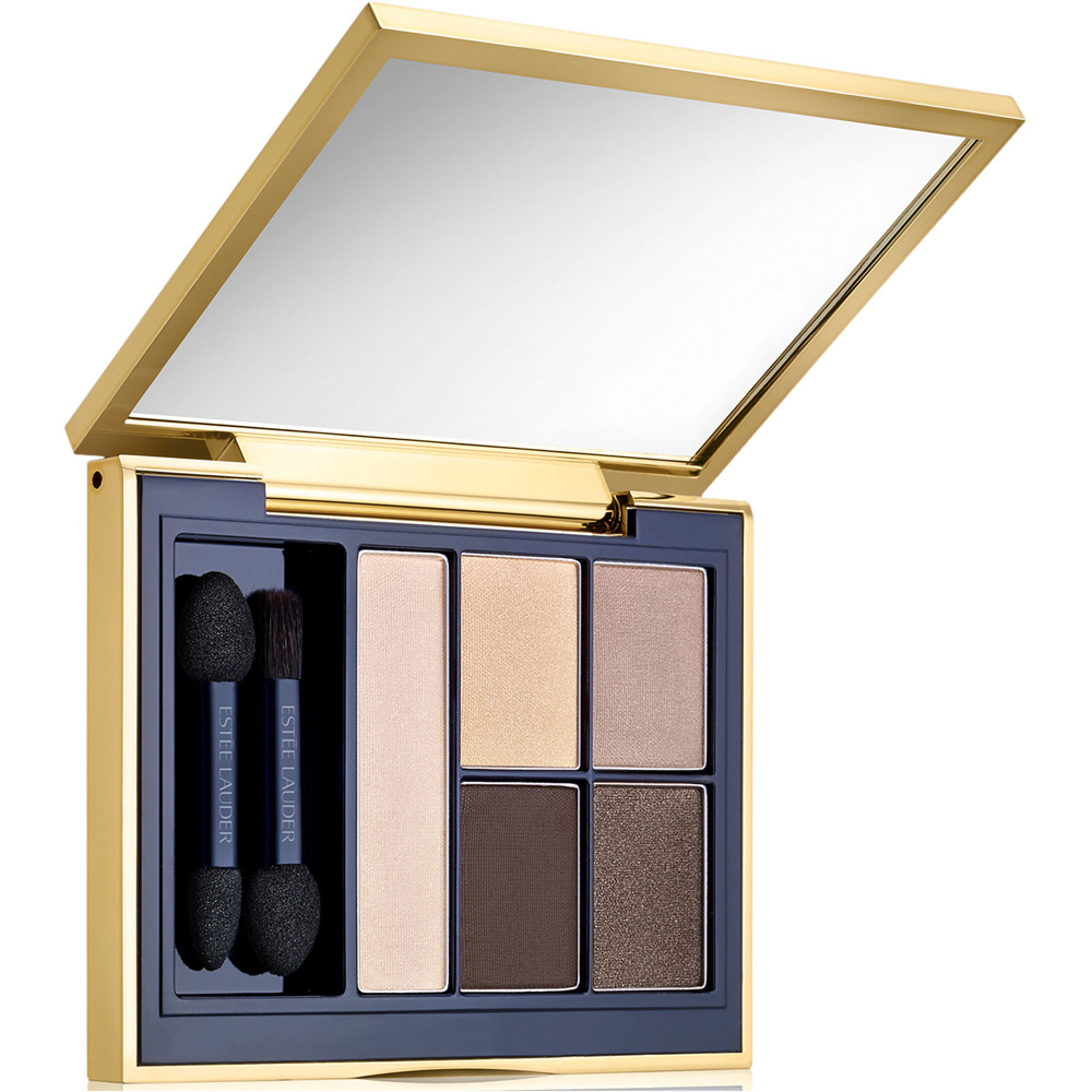 Pure Color Envy  EyeShadow Palette, 7,6gr