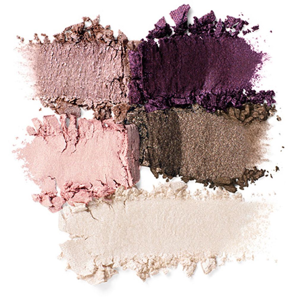 Pure Color Envy  EyeShadow Palette, 7,6gr