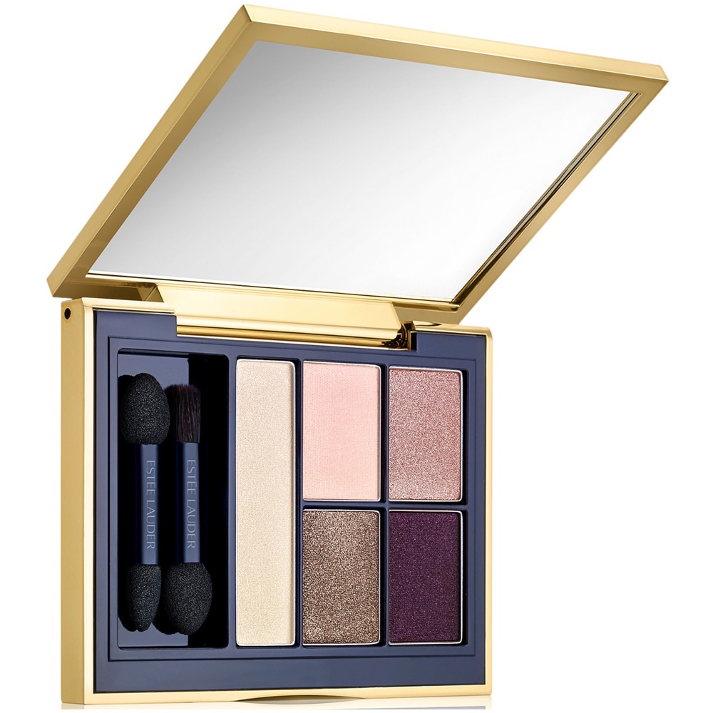 Pure Color Envy  EyeShadow Palette, 7,6gr