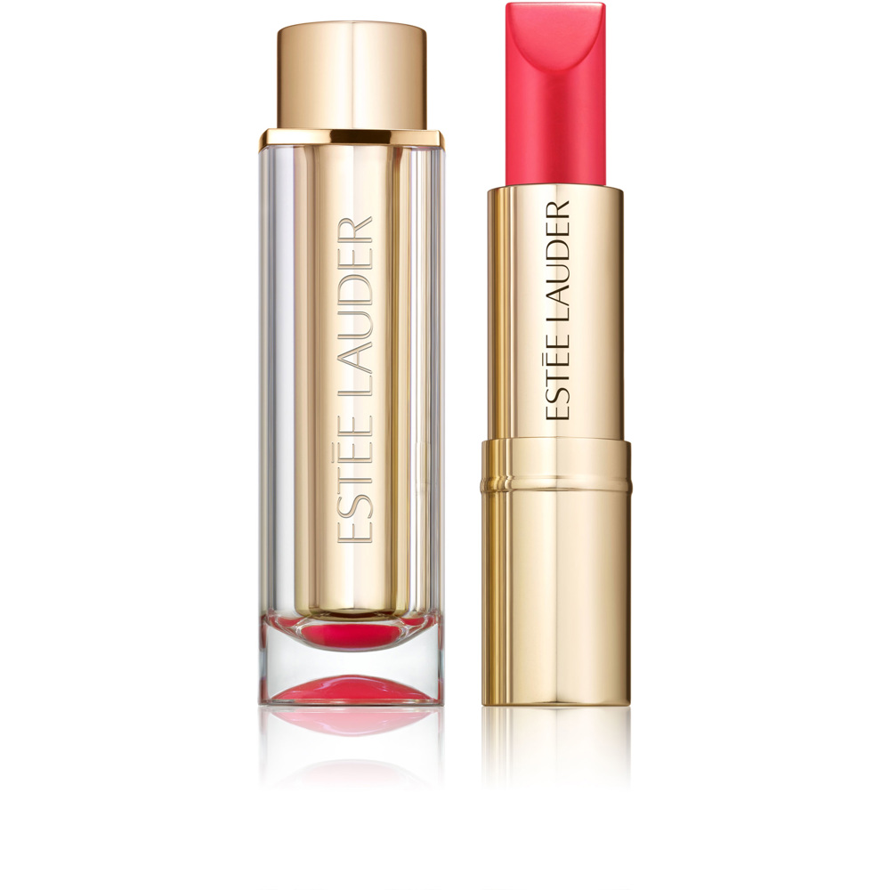 Pure Color Love Lipstick