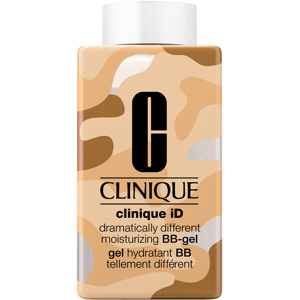 iD Base Dramatically Different Moisturizing BB-Gel Clear, 115ml