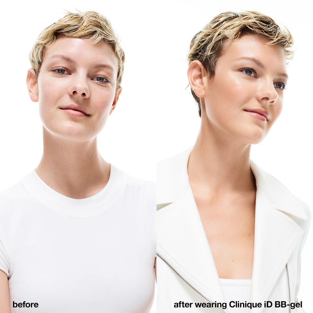 Dramatically Different Tinted Moisturizing BB-Gel, 50ml