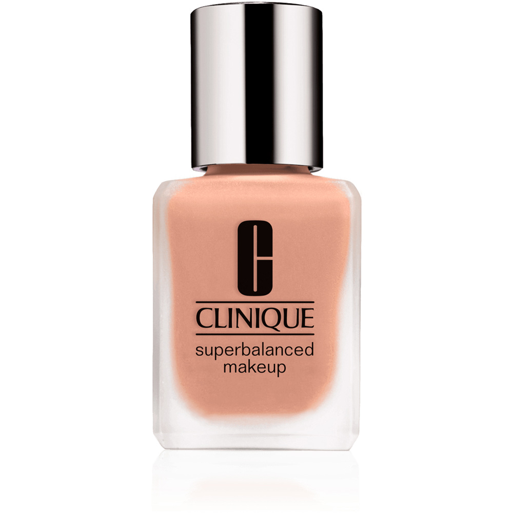 Superbalanced Makeup