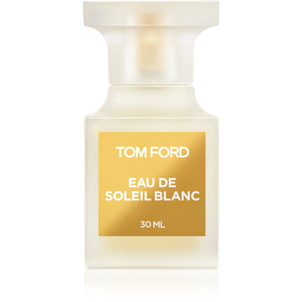 Eau de Soleil Blanc, EdT