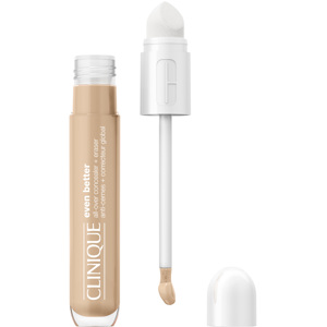 Even Better All Over Concealer + Eraser, 6ml, CN 40 Cream Ch