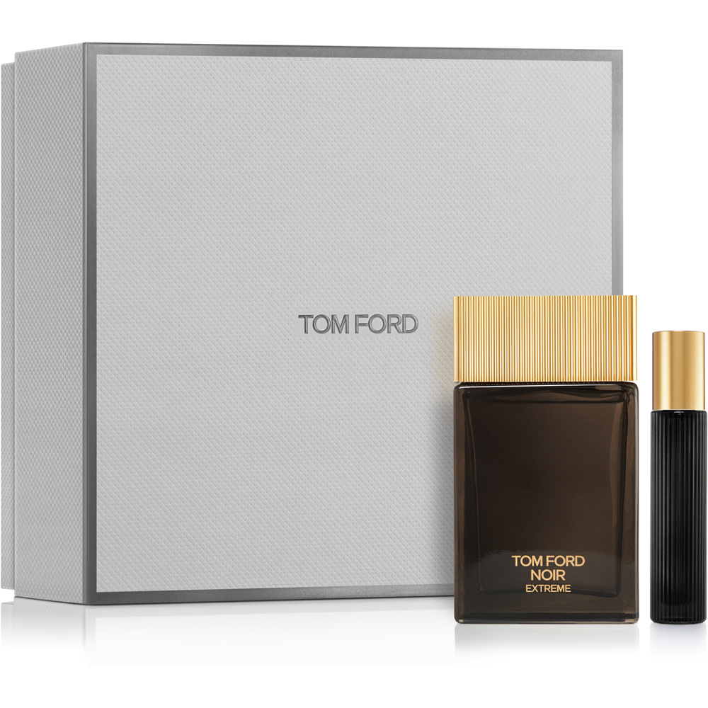 Noir Extreme Set, EdP 100ml + 10ml
