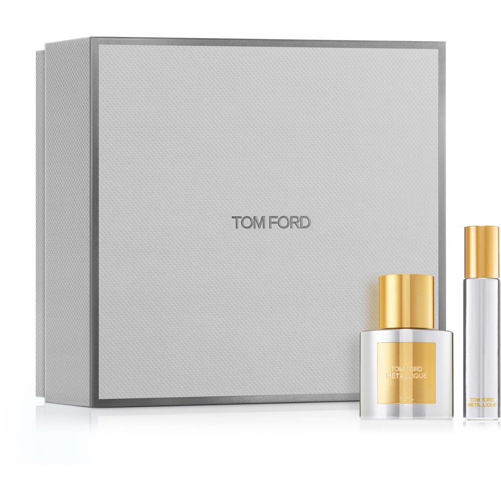 Métallique Set, EdP 50ml + 10ml