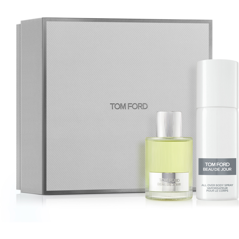Beau de Jour Set, EdP 100ml + All Over Body Spray 150ml