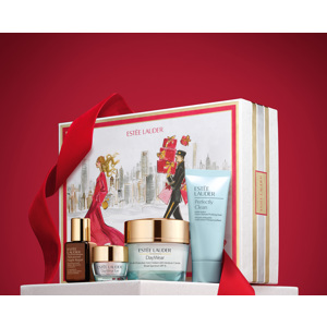 Daywear Holiday 20 Skincare Set
