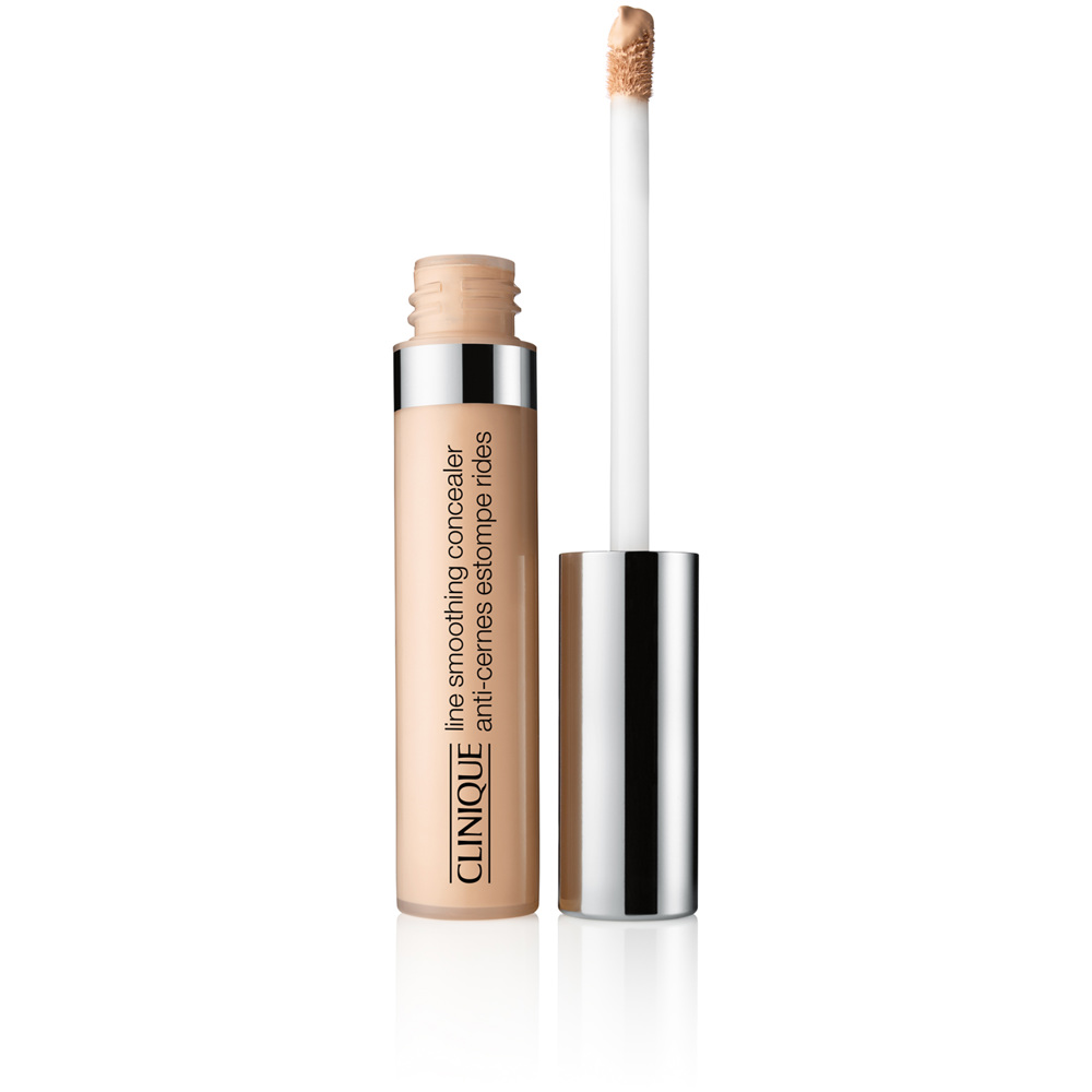Line Smoothing Concealer
