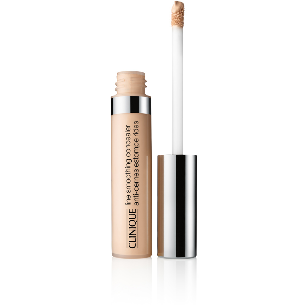 Line Smoothing Concealer