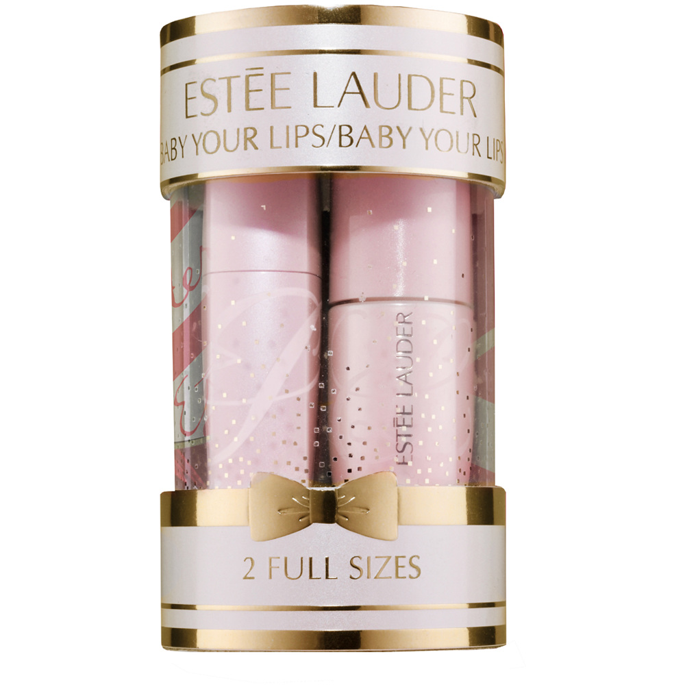 2PC Lip Care Set
