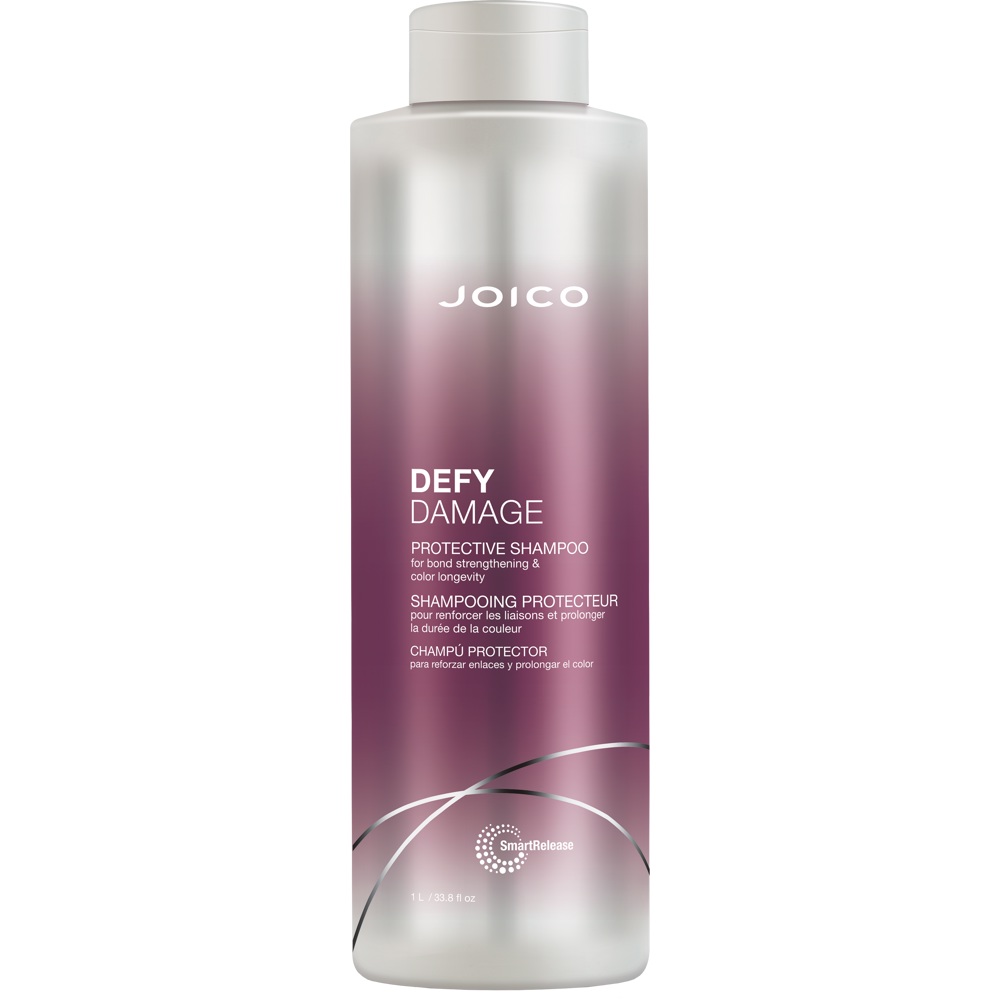 Defy Damage Shampoo