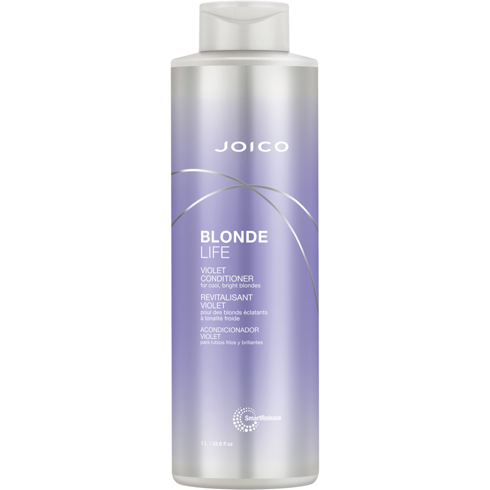 Blonde Life Violet Conditioner