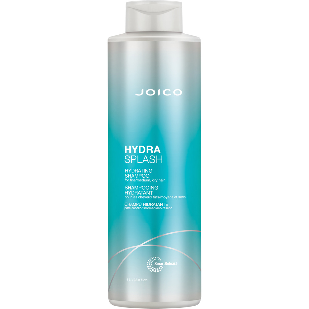 HydraSplash Shampoo